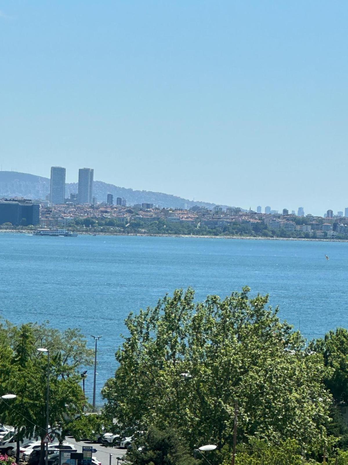 Happy Suite Boutique Hotel Istanbul Exterior photo